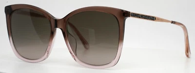 Gafas de sol cuadradas para mujer JIMMY CHOO Nerea/G/S 08MHA 57-17-145 COMO ESTÁN Foto 1 de 4