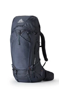 5400520158567 Trekking backpack - Gregory Baltoro 65 Alaska Blue Gregory - Picture 1 of 2