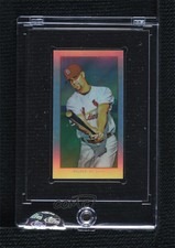 2010 eTopps T206 Tribute /749 Albert Pujols #13