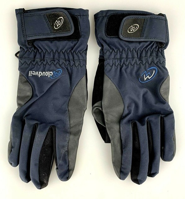 cloudveil all mountain gloves