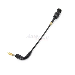 Carburetor Carb Choke Cable For Harley Davidson CV40 27421-99C 27490-04 CV 40mm - Picture 1 of 12