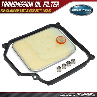 Automatic Transmission Filter for Volkswagen Beetle Golf Jetta Passat Audi 90 - Image 1 of 4