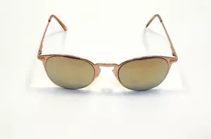Foster Grant Round Rose Gold Sunglasses 25282FGX653 MRF FWM SR0422 Frames Only - Picture 1 of 7