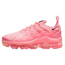 Nike VaporMax Pink Sneakers for Women 