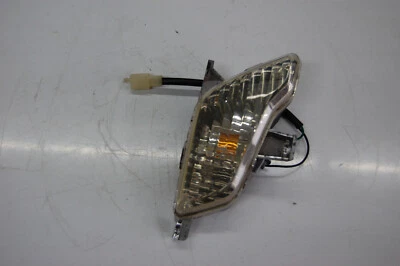 Blinker vorne links Explorer Vertigo 50 Typ B76 2Takt - Bild 1 von 2
