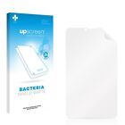 Schutz Folie Für Mediacom Smartpad Mx 7 M-Sp7mxa Anti Bakteriell Matt