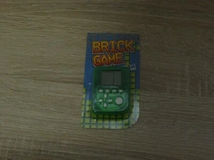 Mini Brick Game - Bild 1 von 2
