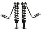 Icon For 19-23 Gm 1500, 0-3.5? Lift, Front, 2.5 Vs Ext Travel Rr/Cdcv Coilover