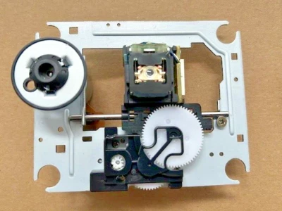 1 Stück Sanyo Semiconductor Co., Ltd.  Laser SFP101N (SF-P101N)  ***15 PIN*** - Bild 1 von 3