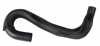 Manguera superior radiador Lincoln Navigator 2003-2004. Goodyear. También se adapta a limusinas Foto 1 de 4