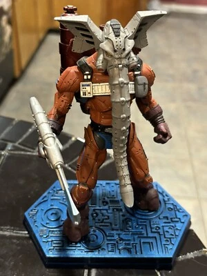 200 X НОСИК МОРДЫ Мастера Вселенной NECA Хи-Мен MOTU Мини Статуэтка Действие!! - Изображение 1 из 4