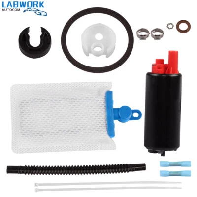 Bomba de combustible EFI 709000461 apta para Can-Am Outlander L MAX 570 2015 2016 4x4 DPS 709000461 Foto 1 de 4