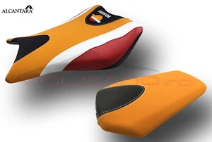 HOUSSE DE SELLE HOUSSE DE SIEGE HONDA CBR 1000 RR FIREBLADE 2008-2016 ART.H034C - Foto 1 di 7
