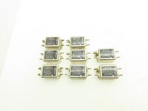 Okaya SUP-E15H-EP Noise Filter 250VAC 15A 50/60Hz Lot of 8 - Picture 1 of 8