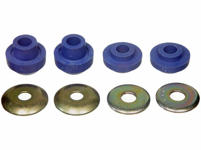 Kit de buje de varilla de puntal delantero al cuadro para Dodge Intrepid 1997 M137TZ 1993-2004 Foto 1 de 1