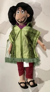 Disney Store BRUNO from ENCANTO Plush 15” - Picture 1 of 6