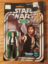 Kenner Vintage Collection Han Solo