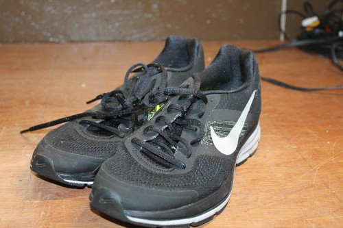 Scarpe da ginnastica Nike Air Zoom Pegasus da donna 599392070 taglia 9 5 UK 7