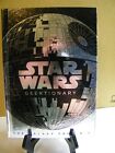 Star Wars: Geektionary: The Galaxy From A To Z by UK, Egmont Publishing Book The