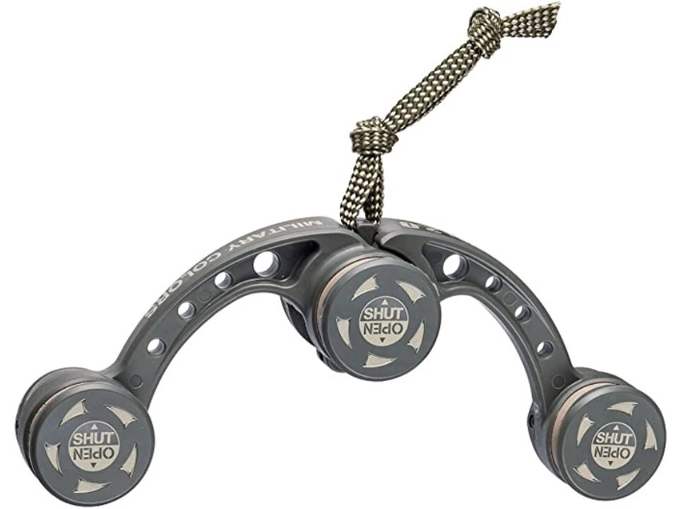 Daiichiseikou 1st SEIKO Knot Assist 2.0 Forge Green 68g GFRP 4995915321271