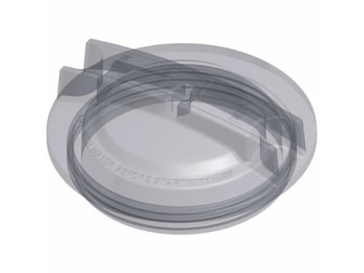 SUPER II THREADED STYLE PUMP LID **OEM (HAYWARD - SPX3100D) - Image 1 of 1