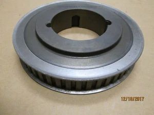 NEW OTHER, MARTIN TL48L075 (TB48L075) TAPERLOCK TIMING PULLEY, 48 TEETH. - Picture 1 of 1