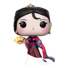 Funko Pop! Disney: Mulan - Mulan 323
