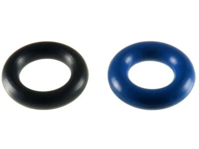 Kit de vedação injetor de combustível Cadillac DTS 2006-2011 79588ZBFK 2007 2008 2009 2010 - Imagem 1 de 2