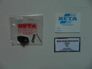 BETA TRIALS BREMSPEDAL ENDE 29-90050-0-00 - Bild 1 von 1