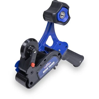 Сетчатый конус наносит самоклеящуюся сетчатую ленту на плоские швы 12-1/2 дюйма x 10 Inc... - Изображение 1 из 4