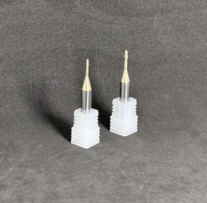 MAXX - Titan Fräser | *Made in Germany (Lösung von Schneidenproblemen) - Bild 1 von 6