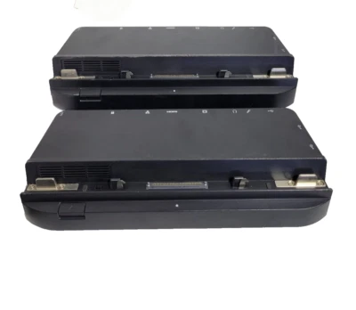 FUJITSU Stylistic Docking Station Hub for Q775 Tablet FPCPR294 lot of 2 - Image 1 of 4