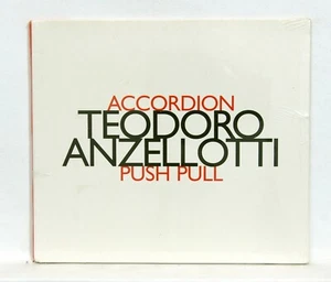 GLOBOKAR, HOSOKAWA, SCIARRINO - TEODORO ANZELLOTTI - HAT HUT CD STILL SEALED - Imagen 1 de 2