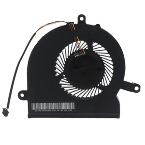 CPU Cooling Fan for 14-isk 15-ISK Y41 Y51 80N8 5VDC Radiator Air Blower - Photo 1/8