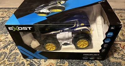 Silverlit Exost Aqua Jet - Remote Control - Image 1 of 4