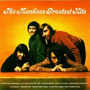 The Monkees – The Monkees Greatest Hits/ ARISTA RECORDS CD – 260 174 - Bild 1 von 1