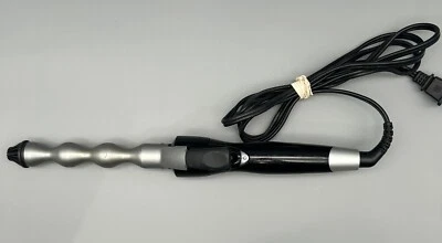 Утюжок для завивки электрический Goody Heat Wave Creator 79 Вт 125 В переменного тока черный 1911253 - Изображение 1 из 4