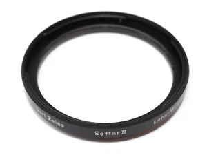 Hasselblad Bay 50 Softar II Soft Focus Filter - Picture 1 of 2