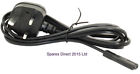 POWER CABLE LEAD FOR PHILIPS LCD TV MODEL 42PF5421/10