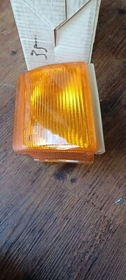 Ford Transit mk3 Indicator Unit, Drivers Side, Brand New, N.O.S. - Image 1 of 3