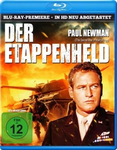 THE SECRET WAR OF HARRY FRIGG (1968) - BLU RAY DISC - PAUL NEWMAN - - Imagen 1 de 2