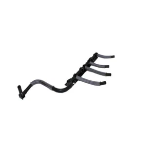 Leckölleitung für Citroen Fiat Peugeot 2.0 DW10BTED4 RHR - Bild 1 von 1