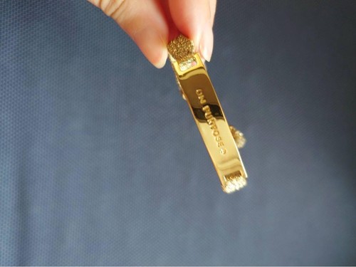 Kate Space Set Braccialetto 3 Pezzi Kate Spade