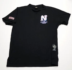 New Balance Artist Collective The Intelligent Choice Christopher Delorenzo T-Shirt - Bild 1 von 10