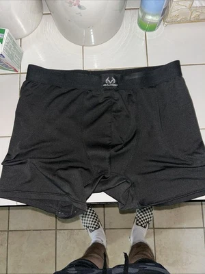 Боксеры с мужскими ароматами - Изображение 1 из 2