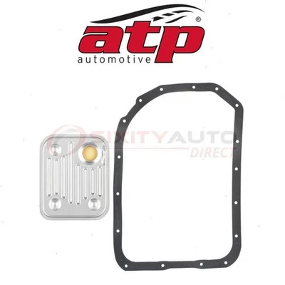 ATP Automatic Transmission Filter Kit for 2007 Chevrolet Silverado 1500 HD xu Foto 1 de 4