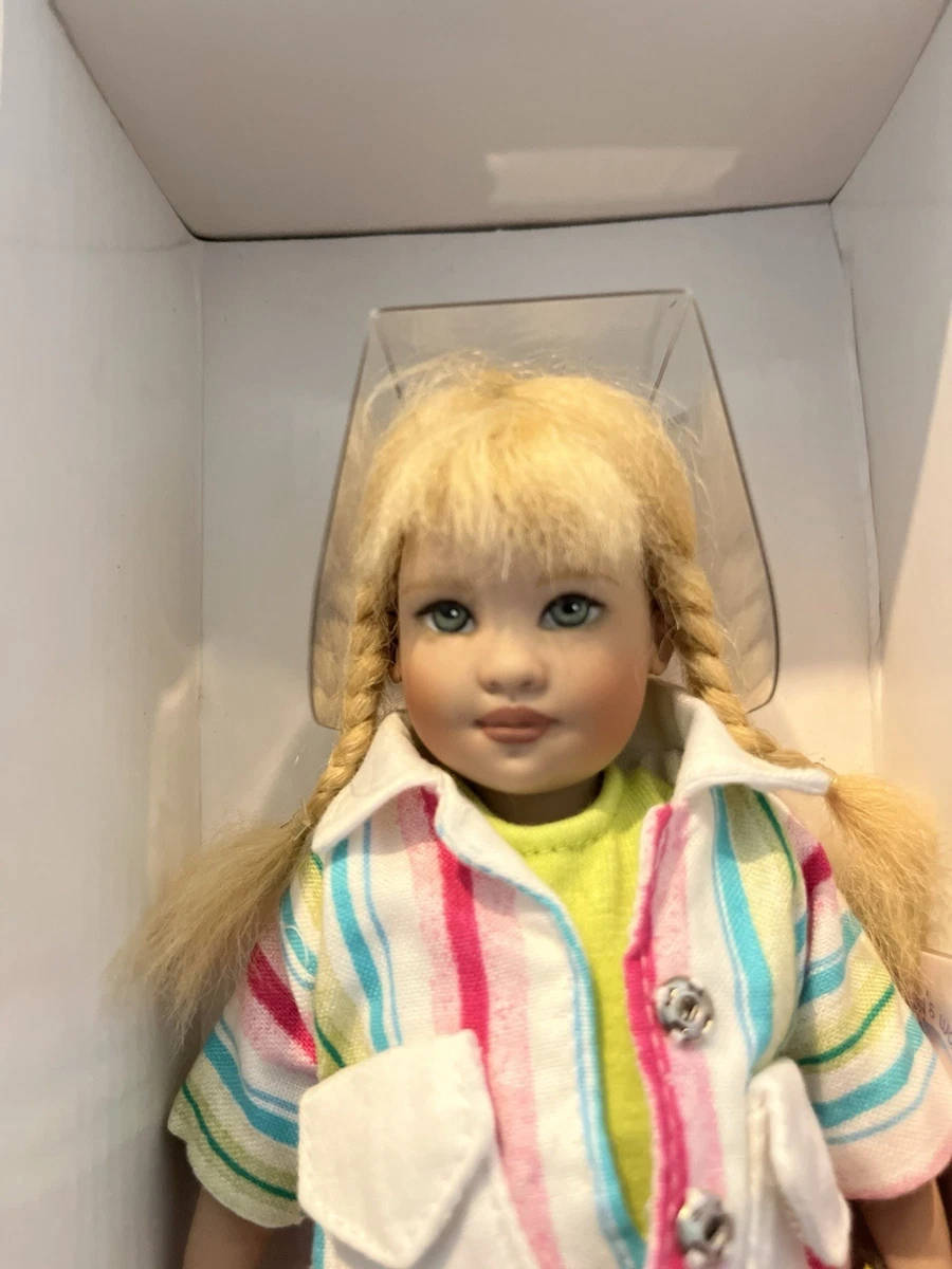 Kish Riley In Kish Dolls for sale | eBay