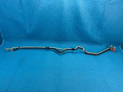 Manguera de tubo de succión y tubo de líquido refrigerador de aire acondicionado Lexus GX470 2006 2007 2008 2009 EQUIPO ORIGINAL Foto 1 de 4