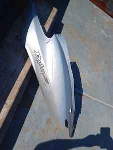 Honda Dylan 125 scooter rear Left Hand Side Fairing - Picture 1 of 10