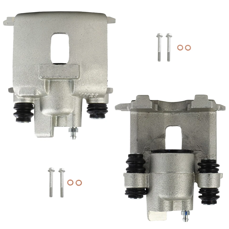 Rear Pair Brake Calipers Accessories For 2001-2009 2010 CHRYSLER PT CRUISER - Изображение 1 из 1